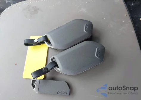 2025 Kia Carnival Mpv Ex из США, поврежденный, VIN KNDNC5K38S6532985